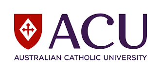 Australian Catholic University (ACU) Logo