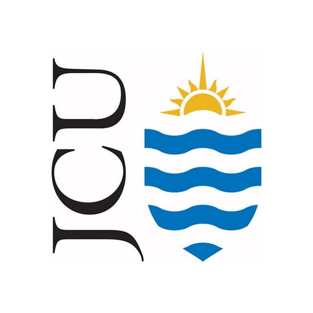James Cook University (JCU) Logo