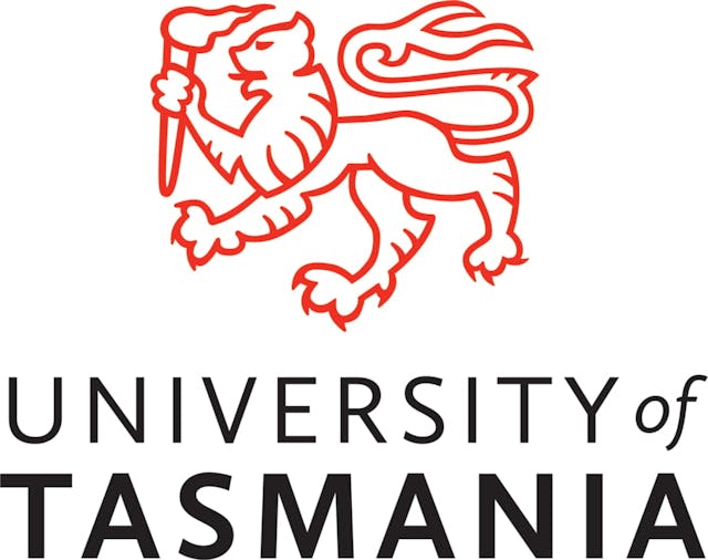 The University of Tasmania (UTAS) Logo