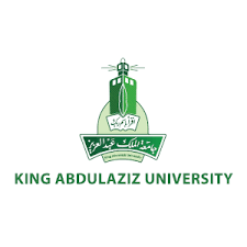 King Abdul Aziz University Logo