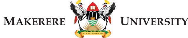 Makerere University Logo