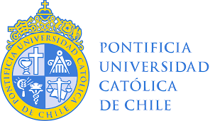 Pontificia Universidad Catolica de Chile Logo