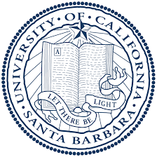 University of California, Santa Barbara Logo