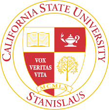 California State University Stanislaus Logo