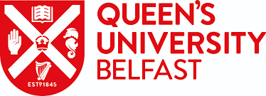 The Queen's University Belfast Logo