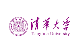 Tsinghua University	China Logo