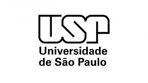 Universidade de SÃ£o Paulo Logo