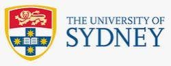 The University of Sydney (USYD) Logo