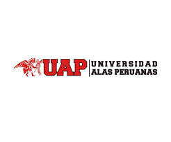 Universidad Alas Peruanas Logo