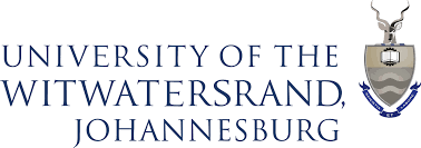 University of Witwatersrand Logo