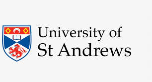 University of St. Andrews Logo