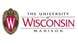 University of Wisconsin - Madison Logo