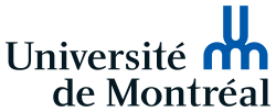 Universite De Montreal Logo