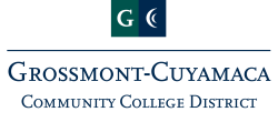 Grossmont–Cuyamaca Community College District Logo