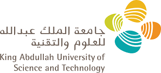 King Abdullah University of Science and Technology Logo