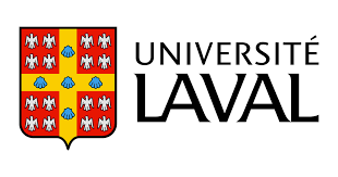 UniversitÃ© Laval Logo