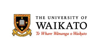 Waikato University Logo