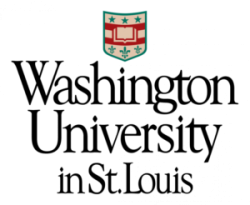 Washington University in St. Louis Logo